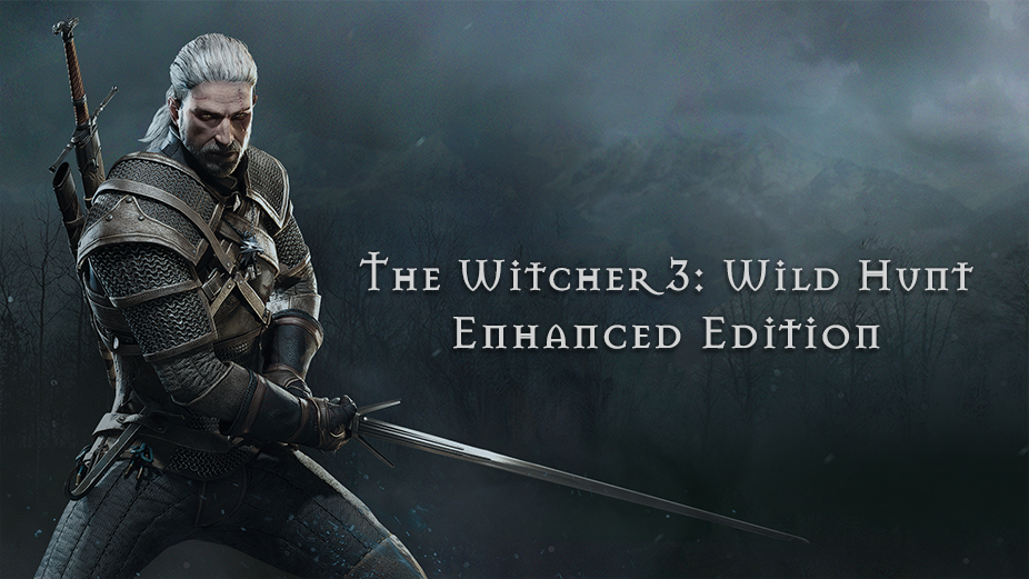 The Witcher 3: Wild Hunt Windows, XONE, PS4 game - ModDB