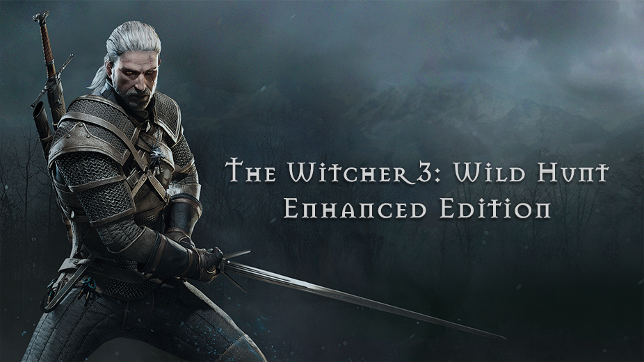 The Witcher - enhanced édition : Witcher, the - Enhanced Edition