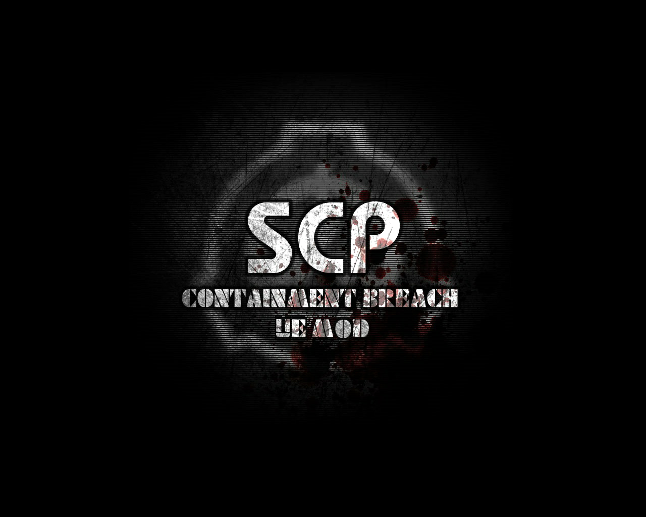 Scp containment breach нет в стиме фото 95