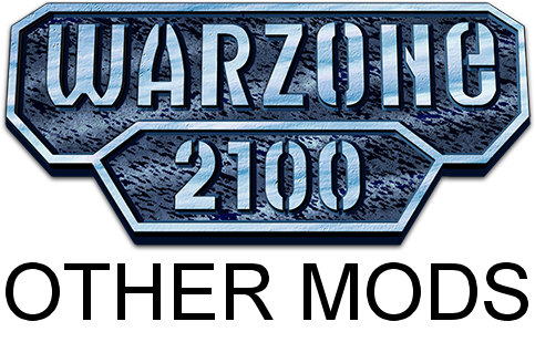 best warzone 2100 addons