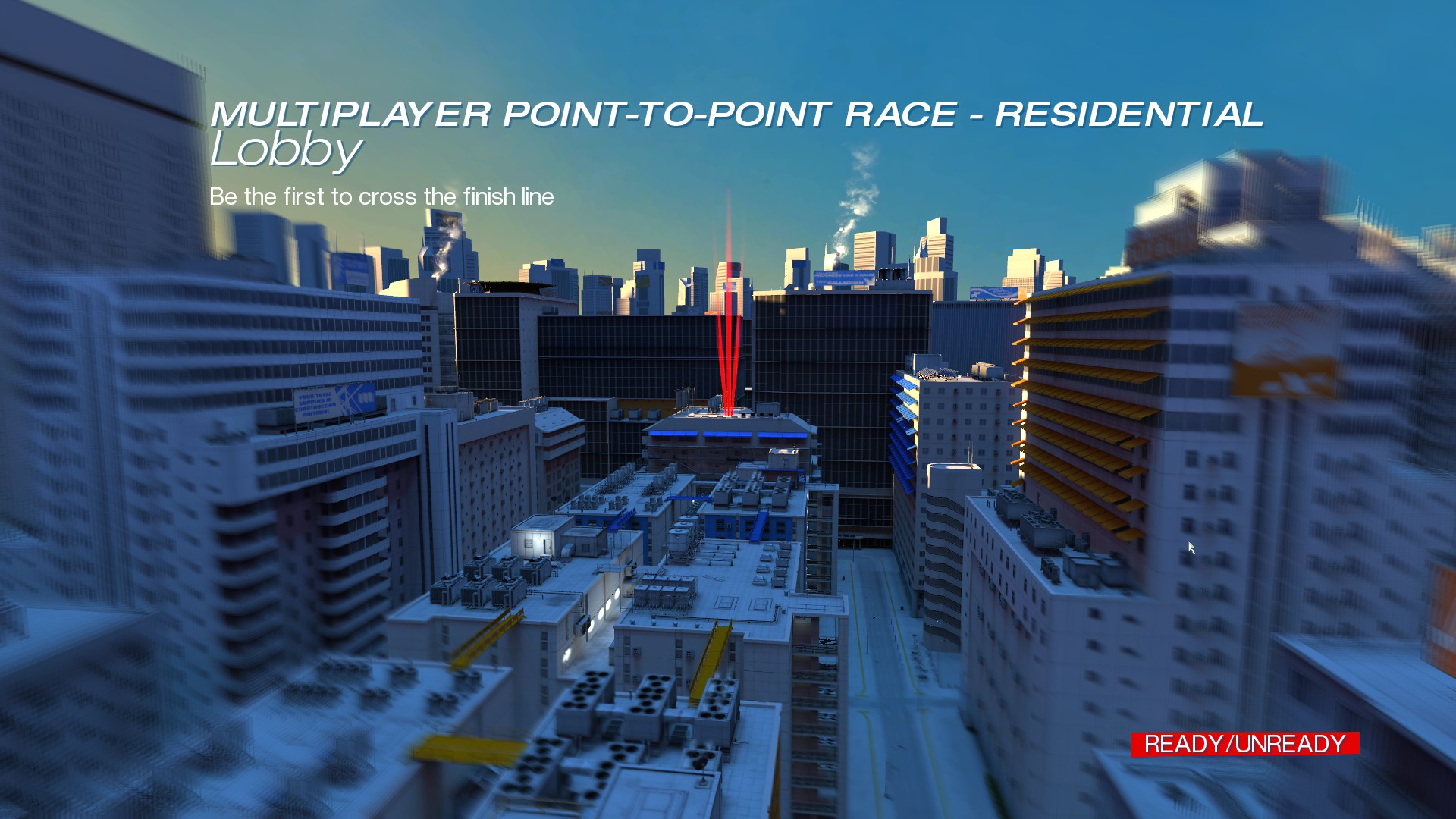 mirrors edge multiplayer mod download