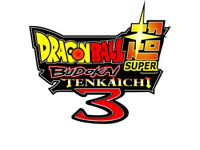 Home - Kinnikuchu - Dragon Ball Tenkaichi 3 MODS and More