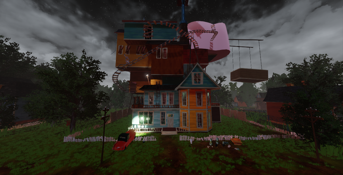 Gamejolt neighbor. Привет сосед Альфа 3. Дом соседа Альфа 3. Дом из привет сосед Альфа 3. Привет сосед Альфа 1.