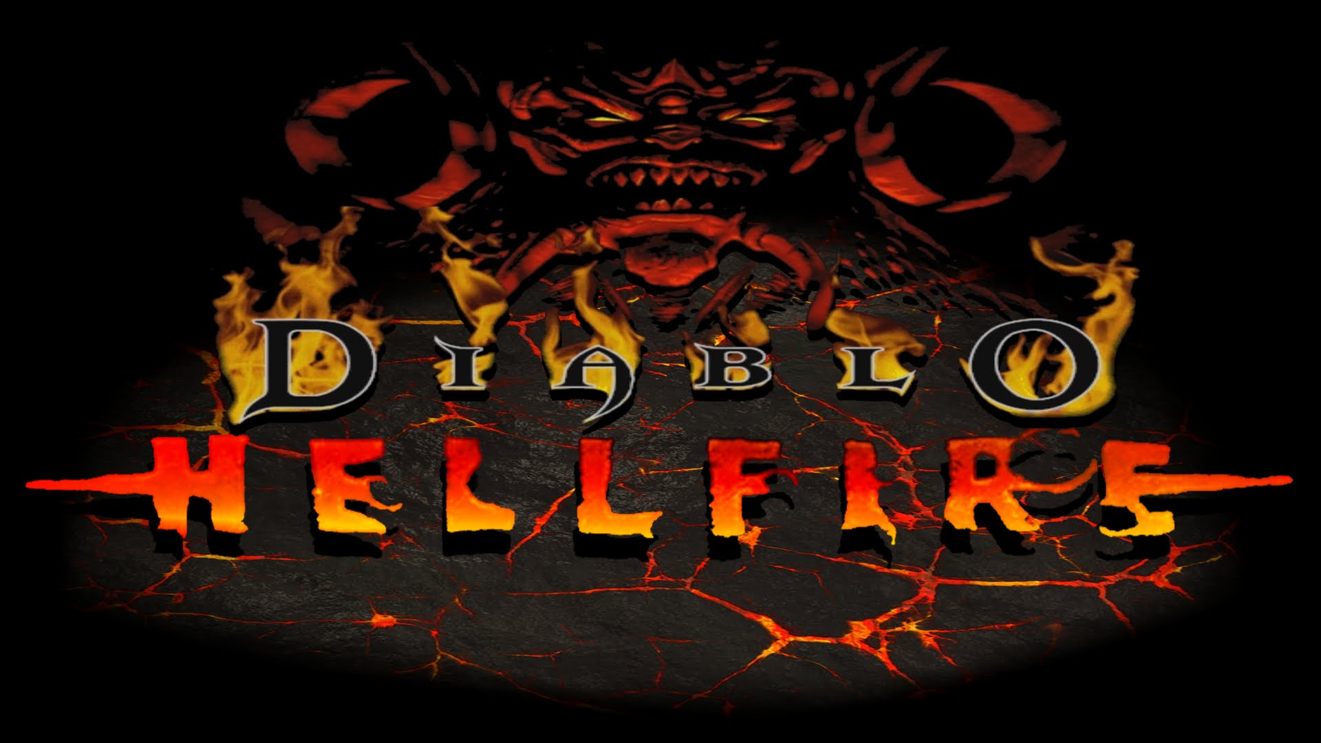 diablo 1 and hellfire