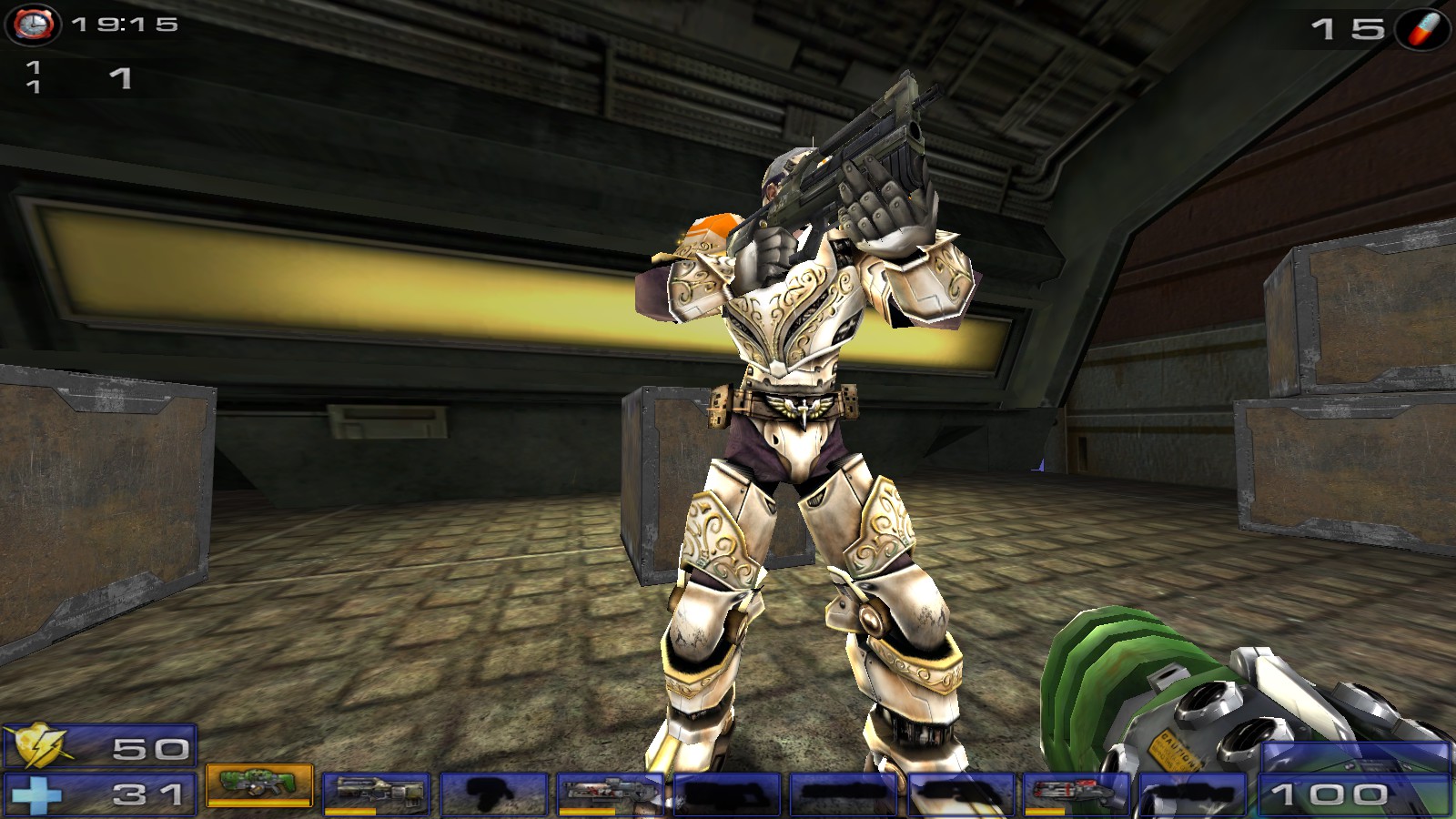 Unreal tournament 2004 on steam фото 56