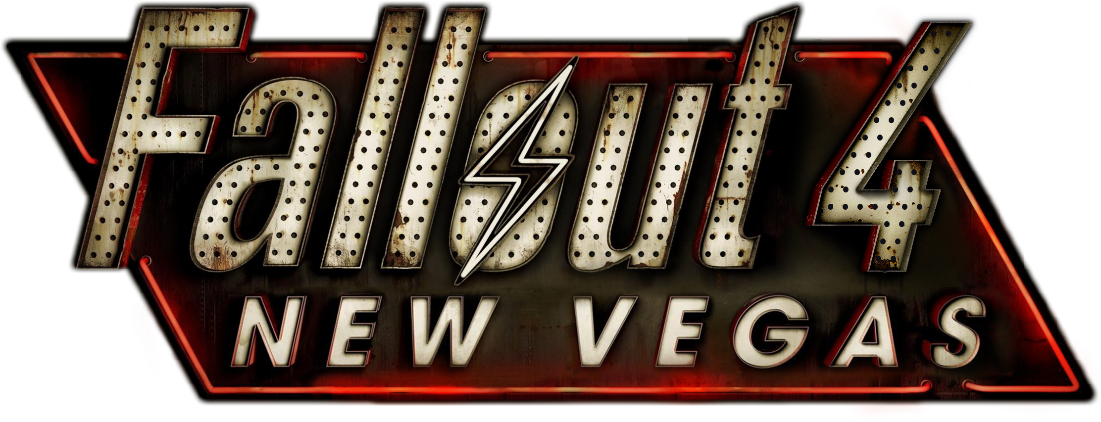 Fallout 4 New Vegas (@Project_F4NV) / X