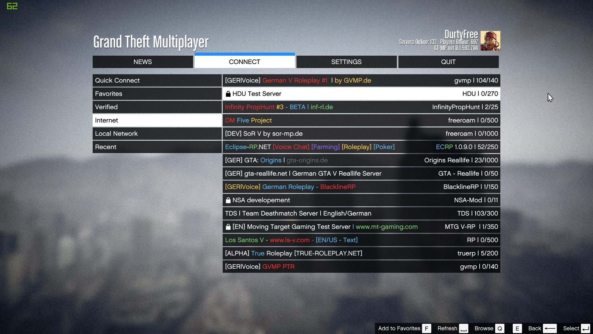 gta 5 mods multiplayer