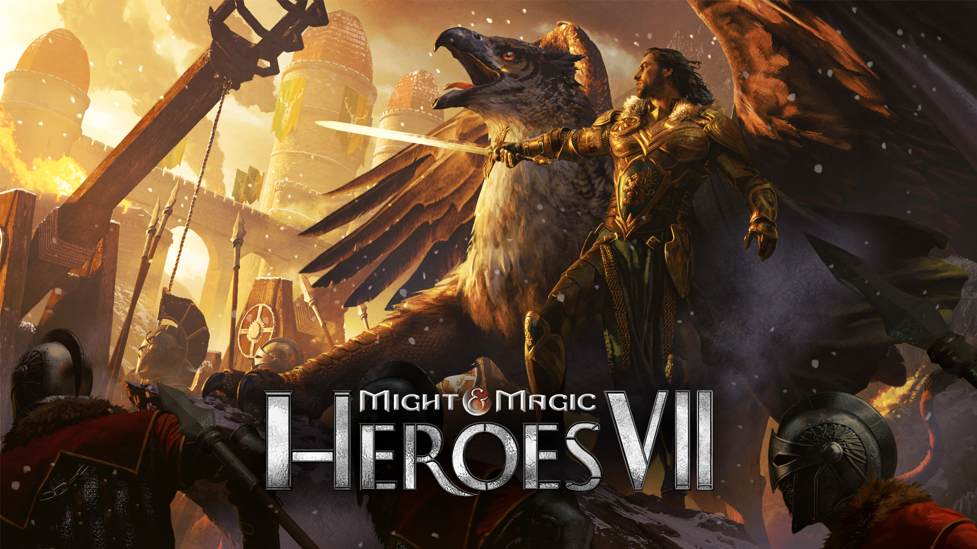 Heroes 6 full crack download