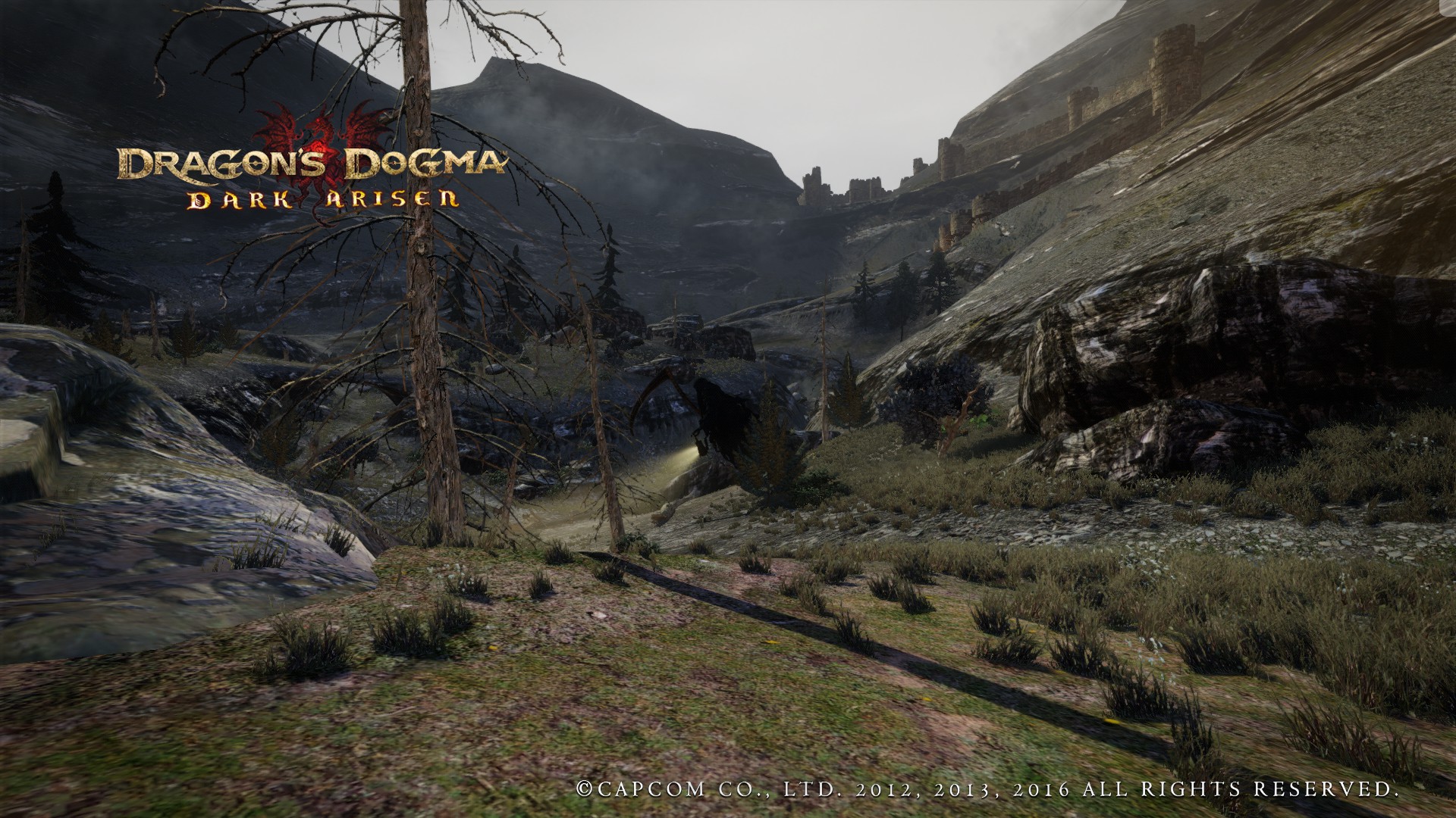 Dragon's Dogma Death - Последние твиты от dragon's dogma (@dragonsdogma