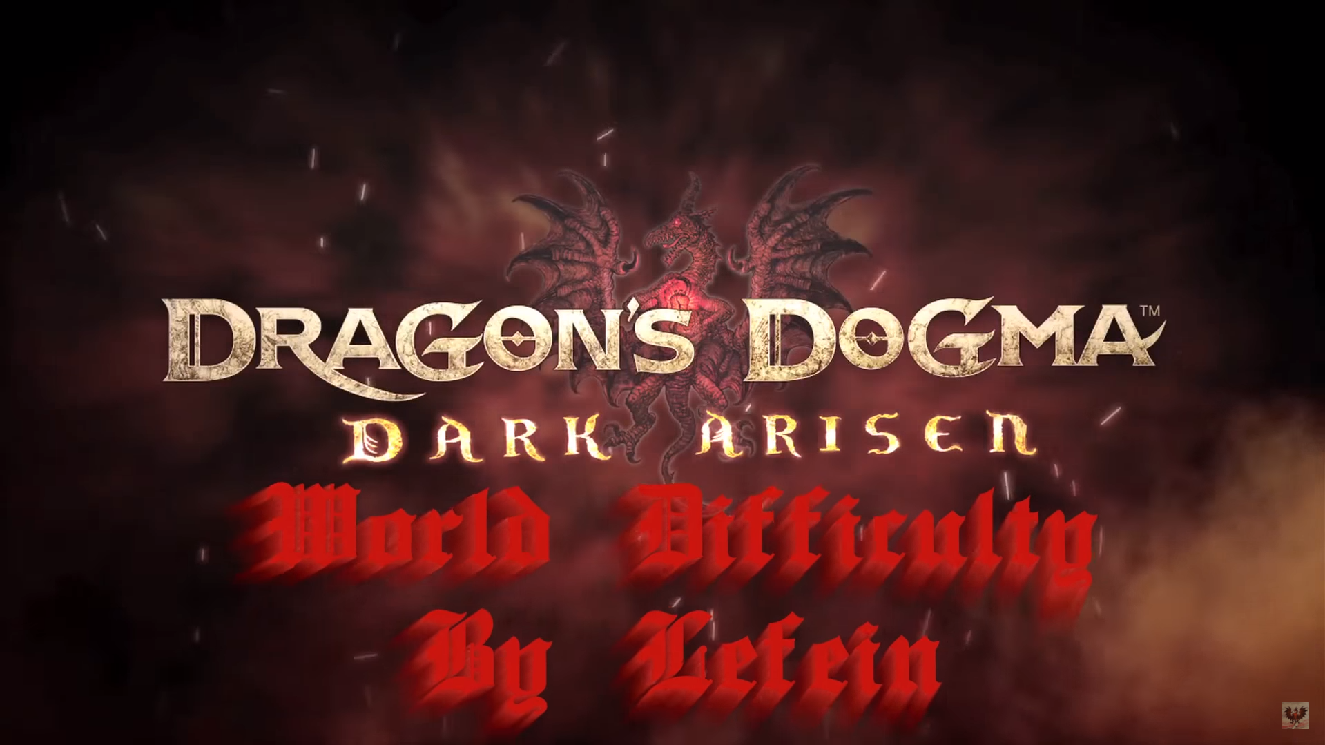 Como fazer download de mods em Dragon's Dogma: Dark Arisen