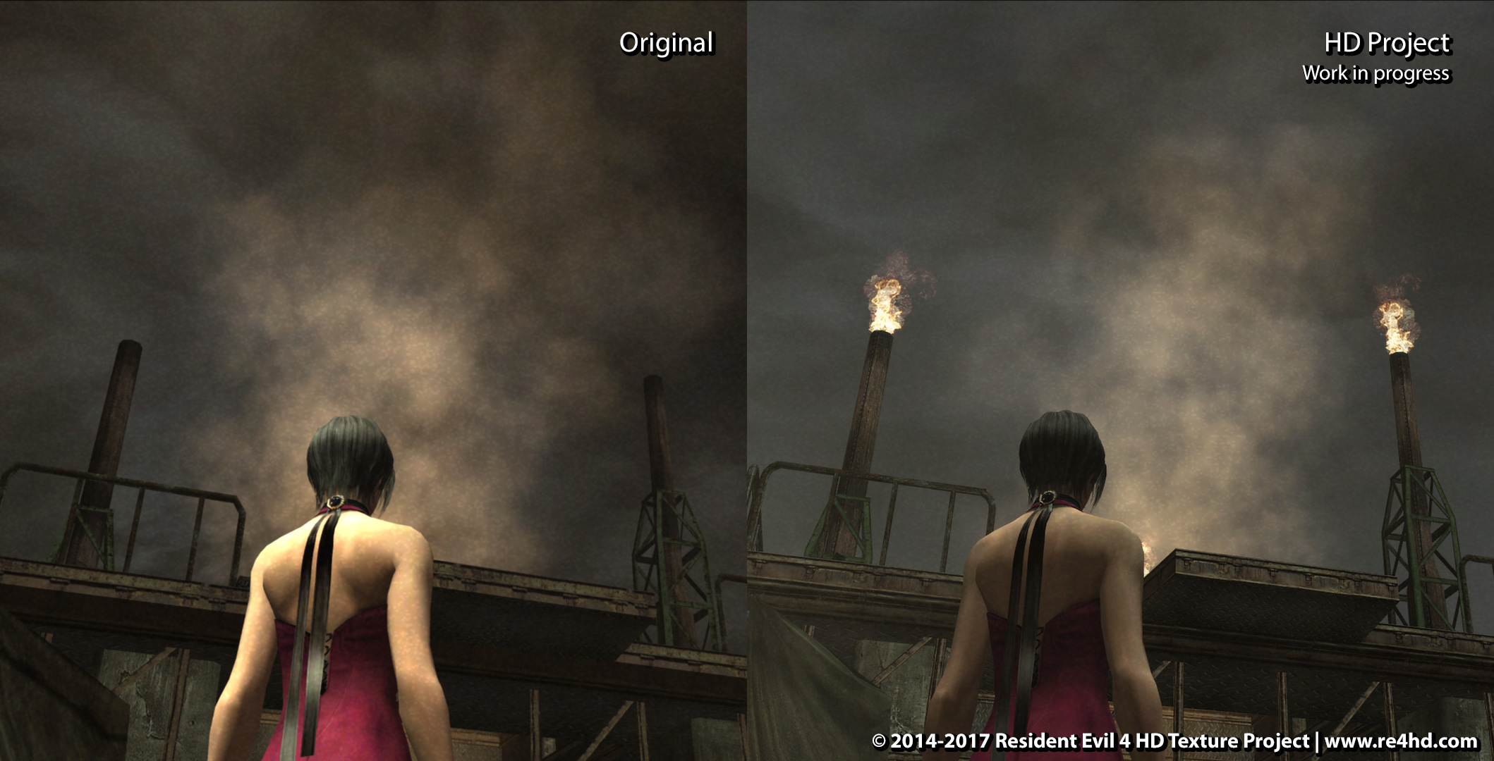 Resident evil 4 hd project steam фото 67