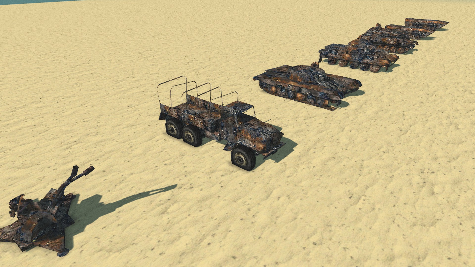 conflict desert storm mods conflict desert storm mods