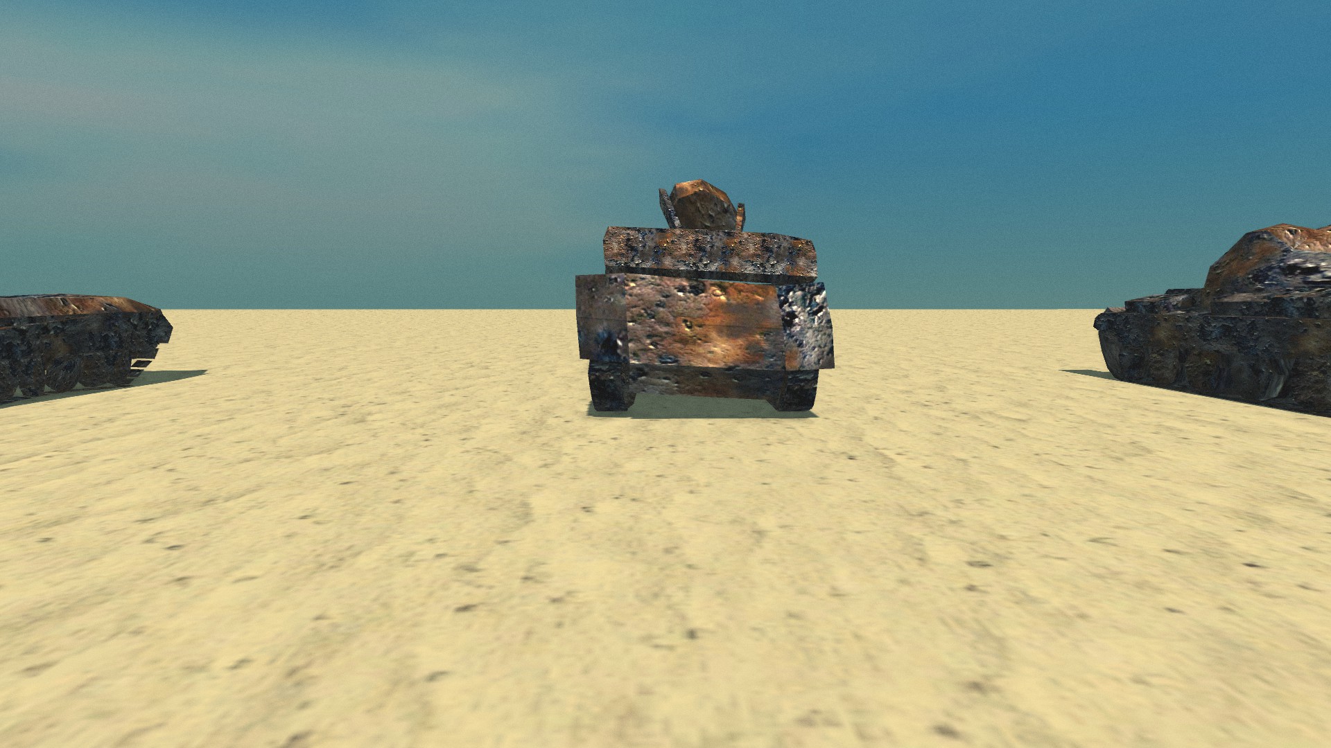 conflict desert storm mods