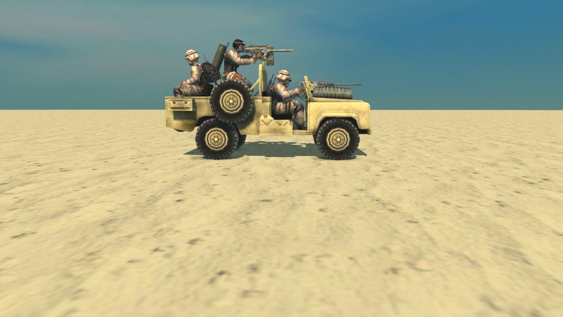 conflict desert storm mods conflict desert storm mods