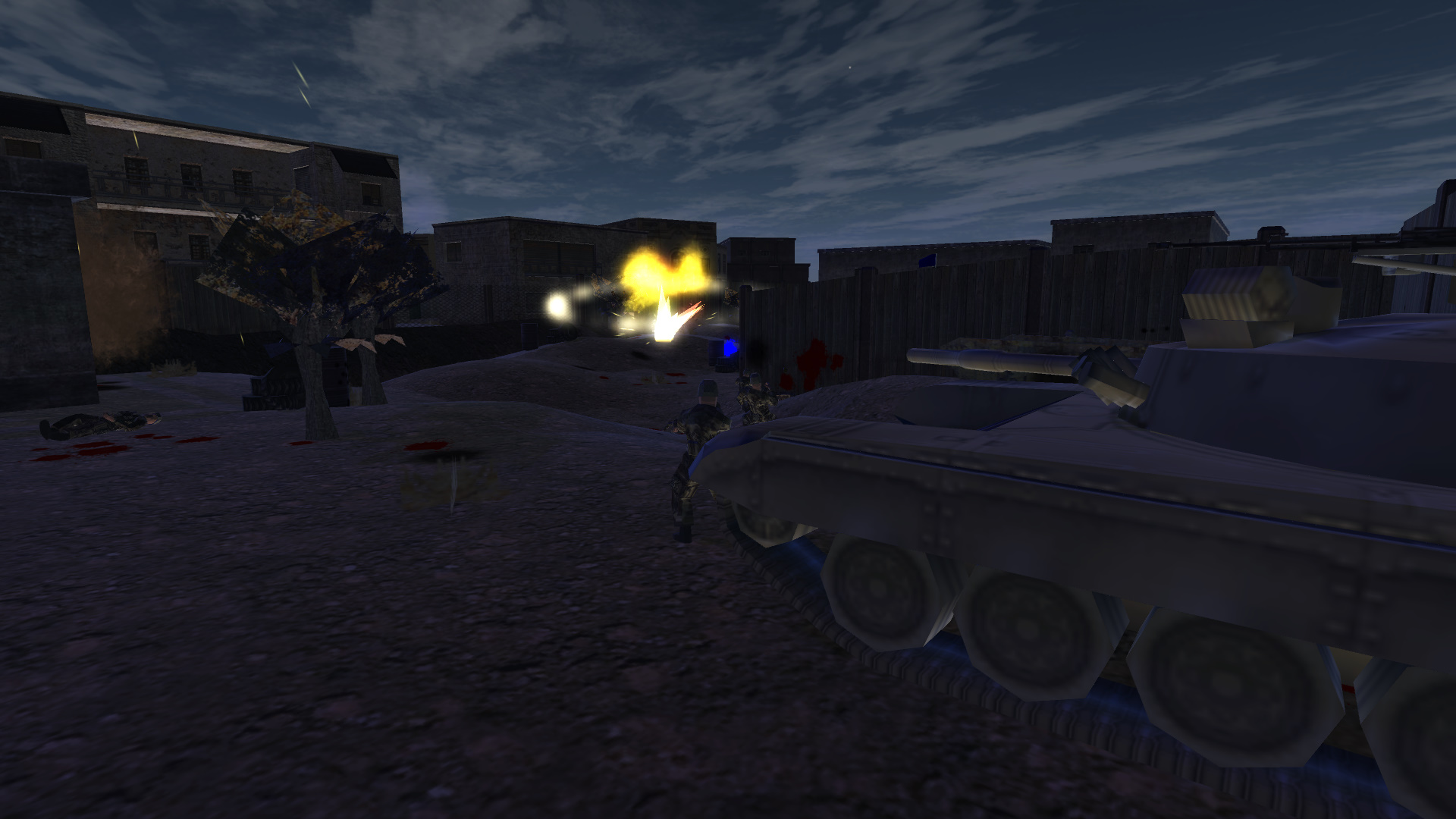 conflict desert storm mods conflict desert storm mods