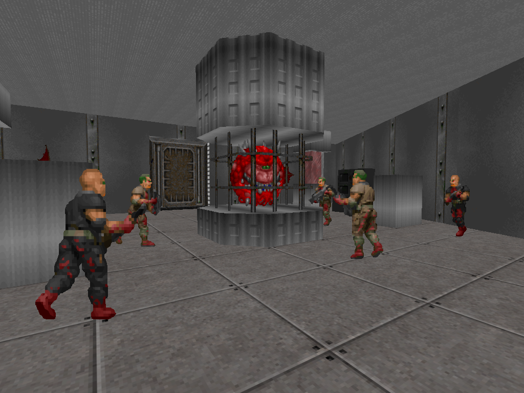 Doom ii