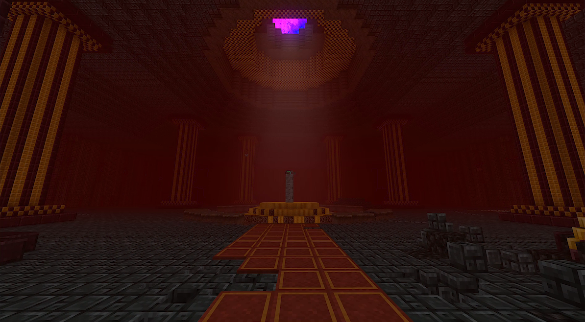 Screenshot 26 Image Brutal Minecraft Mod For Doom Ii Mod Db