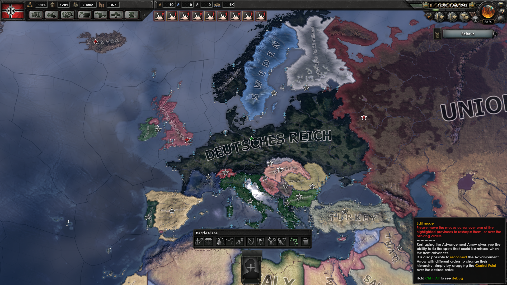 hearts of iron 4 review