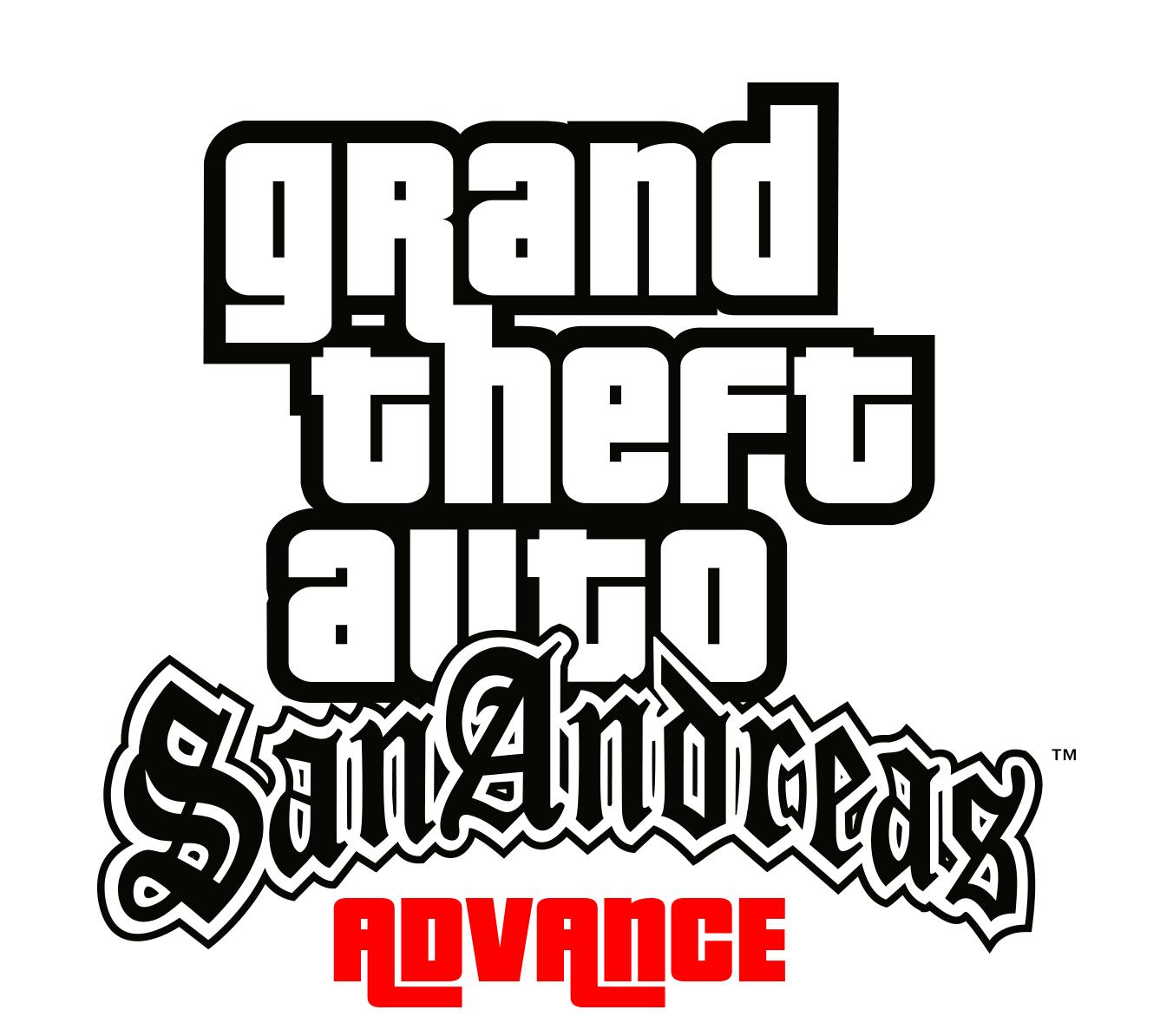 GTA SA Advance Mod For Grand Theft Auto San Andreas Mod DB