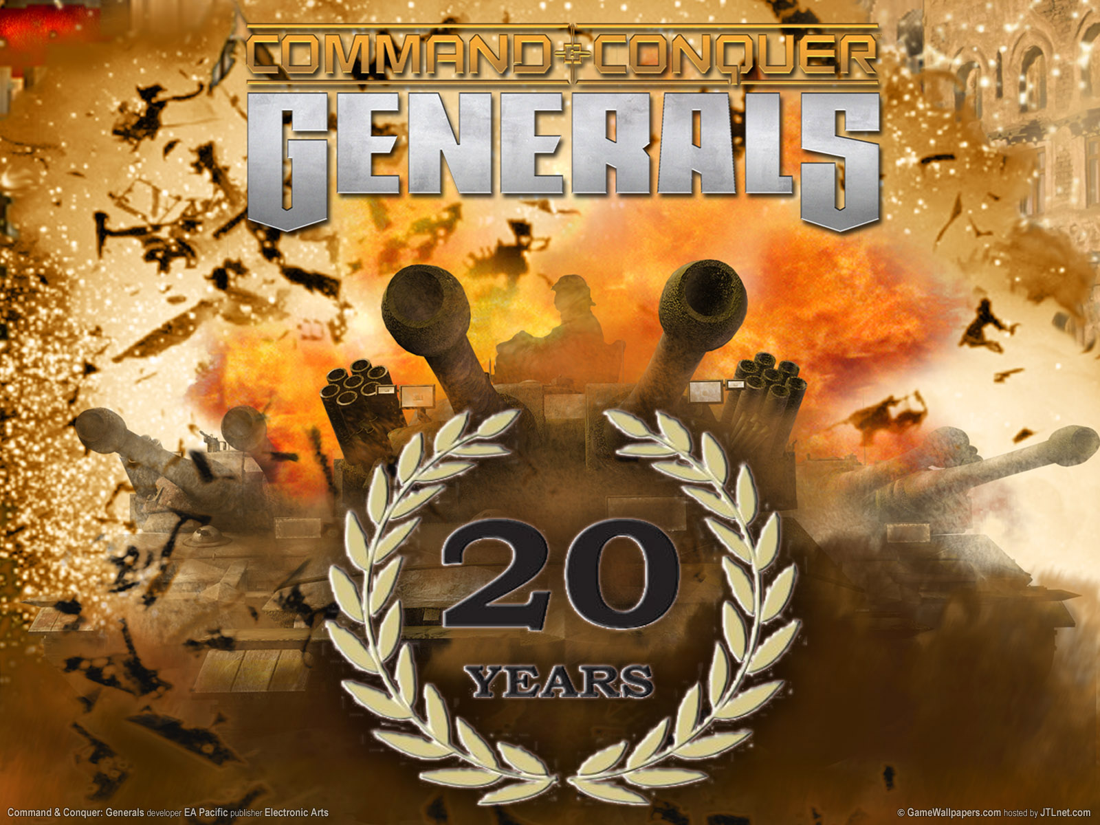 Generals evolution steam фото 55