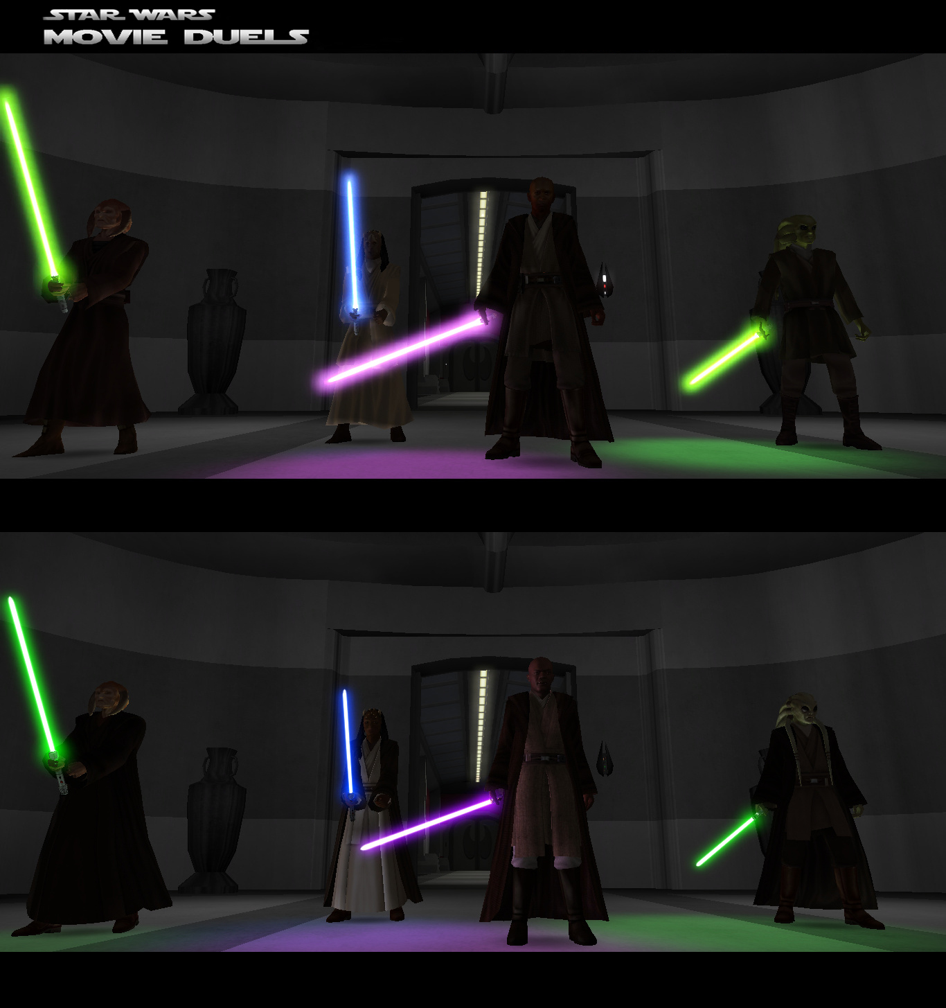 Star wars jedi academy стим фото 103