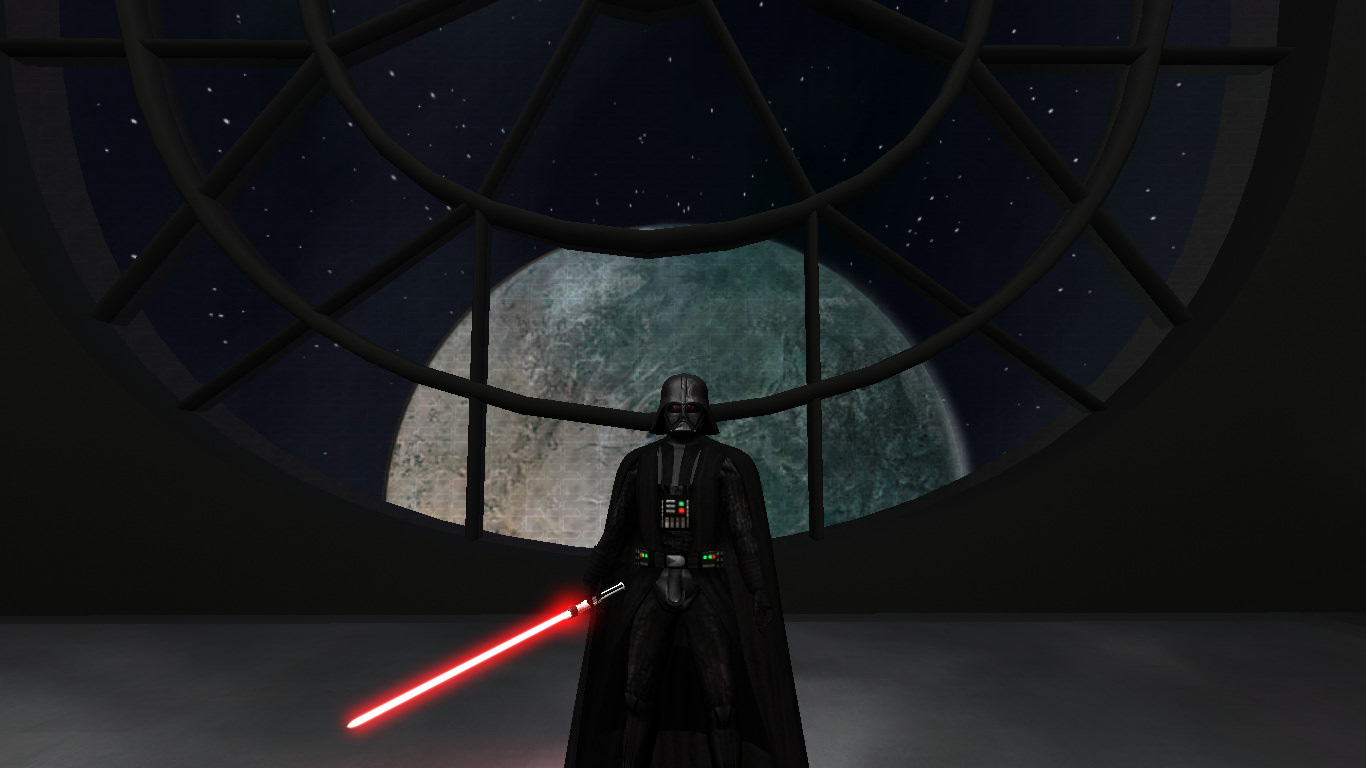 star wars jedi knight jedi academy mods darth vader