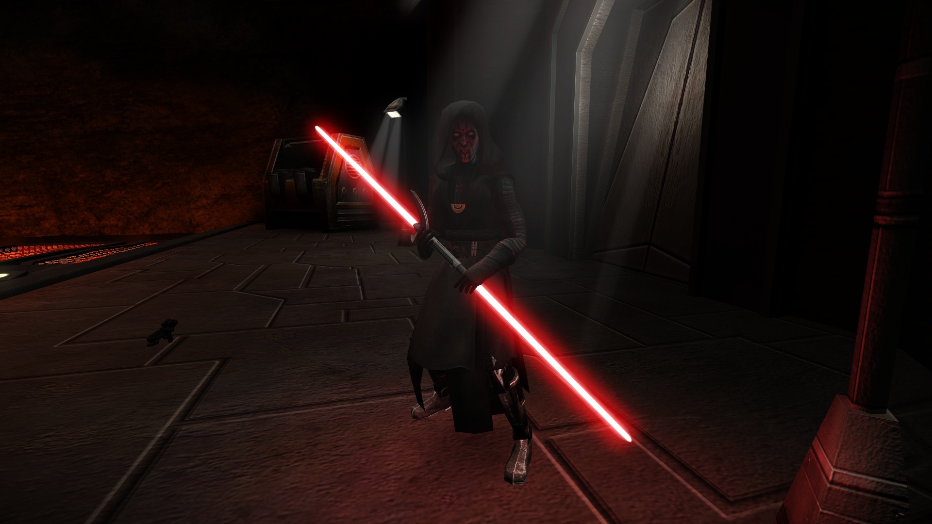 Maul - TCW + Crimson Dawn image - Star Wars: Movie Duels mod for Star ...