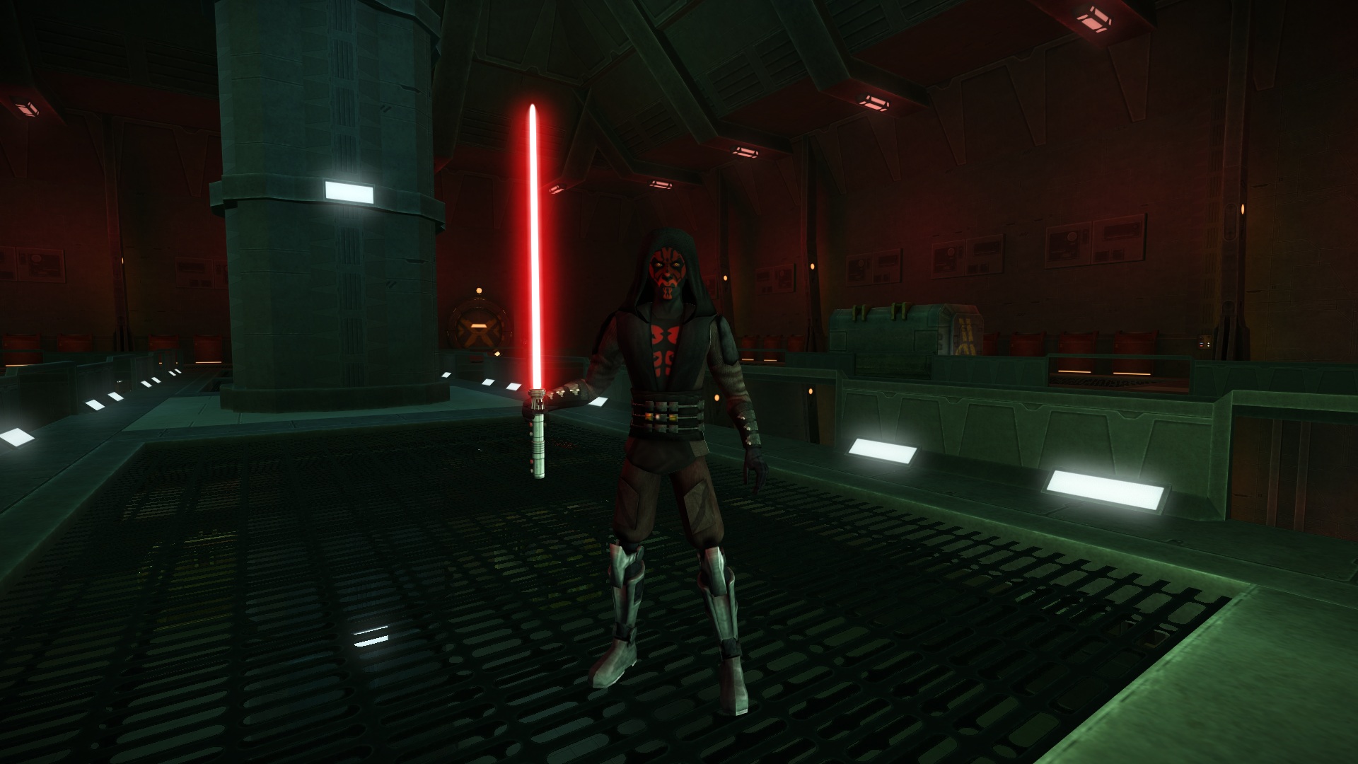 Maul - TCW + Crimson Dawn image - Star Wars: Movie Duels mod for Star ...