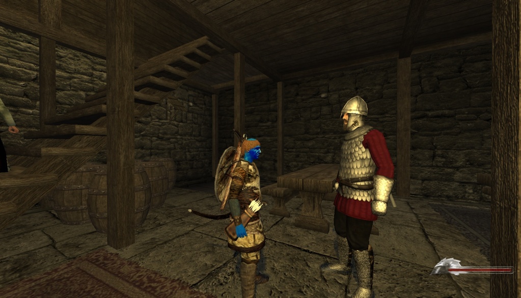 1z5t2mf image - Empire IV mod for Mount & Blade: Warband - ModDB