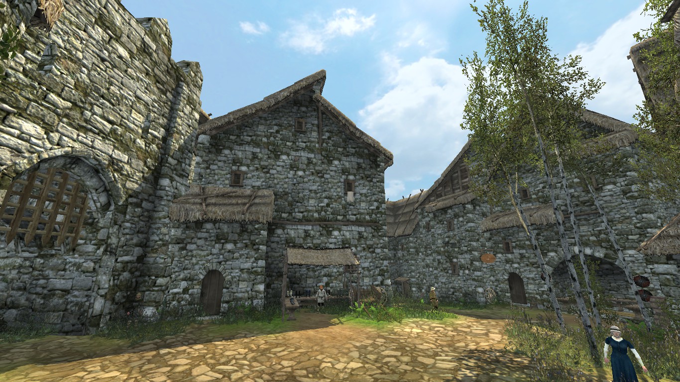 Good ol'Veluca image - Native++⠀ mod for Mount & Blade: Warband - ModDB