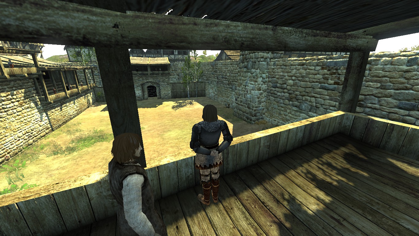 best mount and blade warband mods 2016