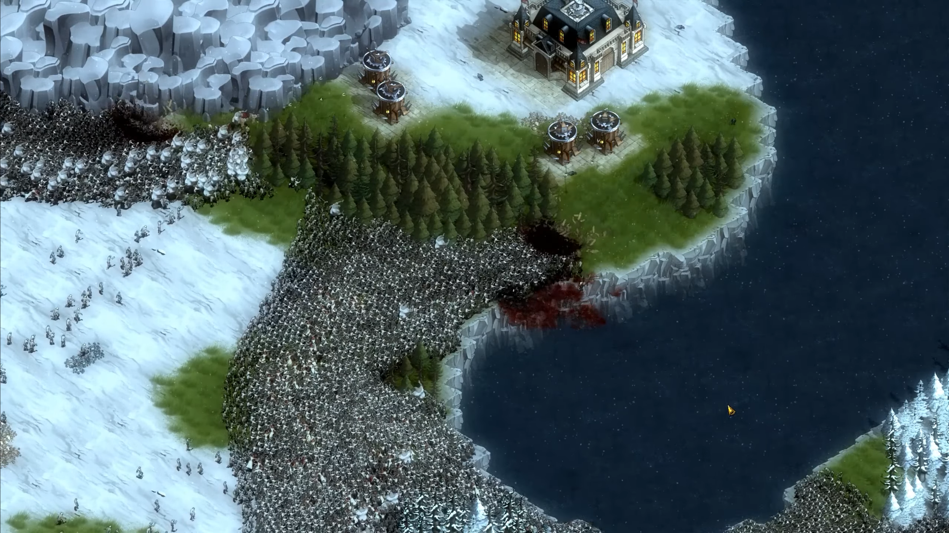 they are billions map editor