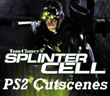 Tom Clancy's Splinter Cell DEMO [PS2] 