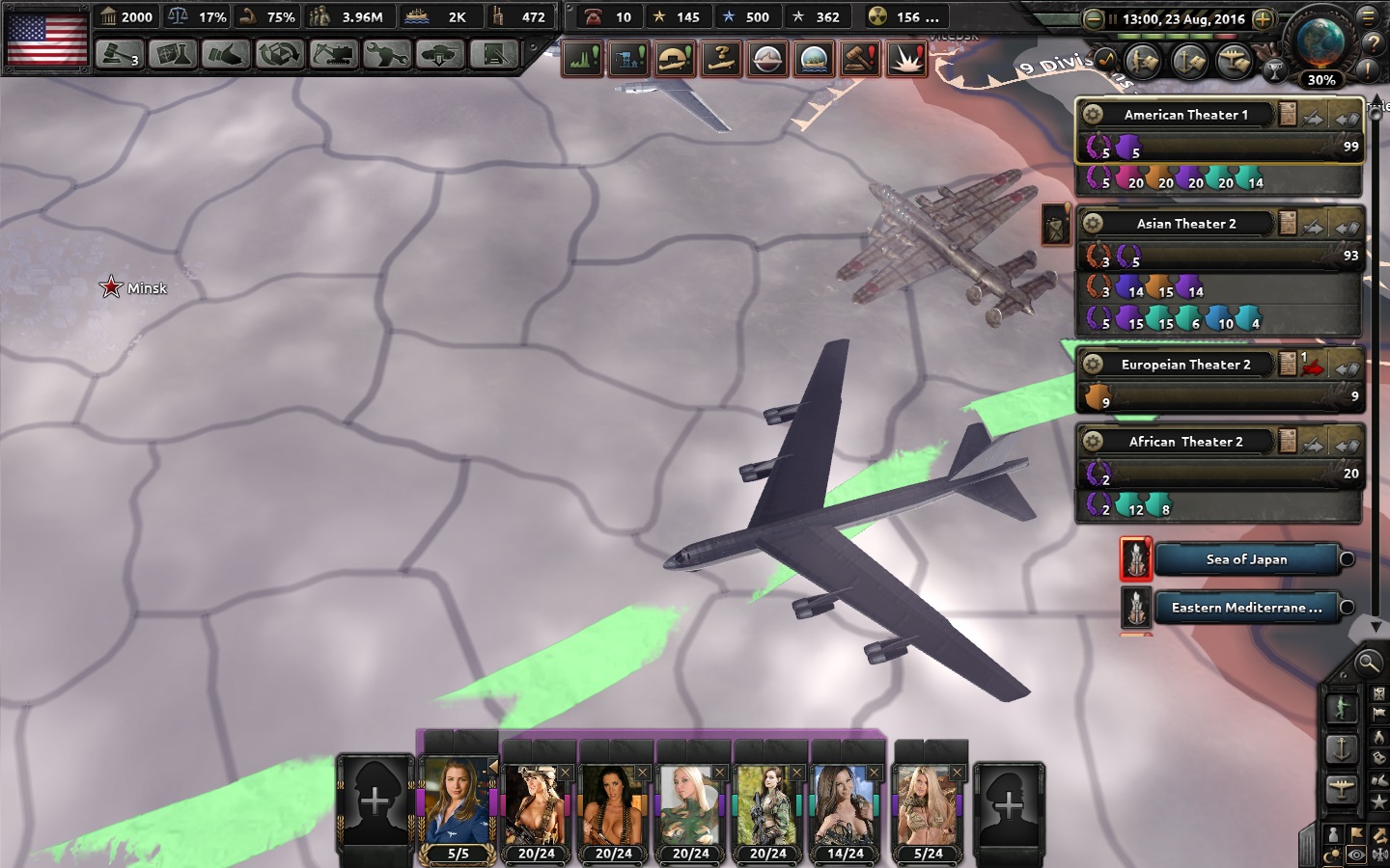 hearts of iron iv patch