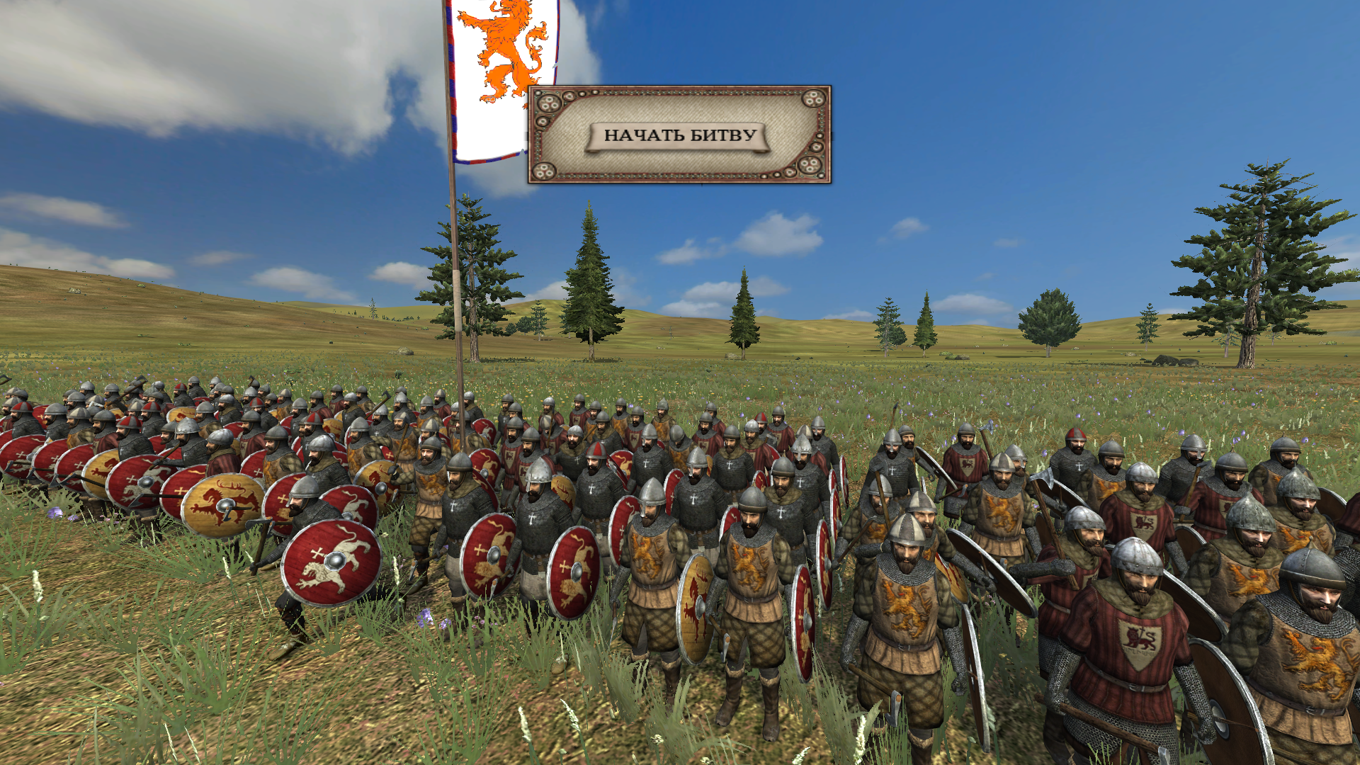 Medieval ii total war stainless steel steam фото 106