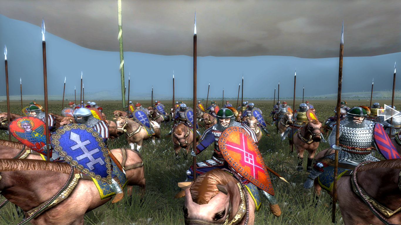 Medieval 2 total war stainless steel steam фото 77