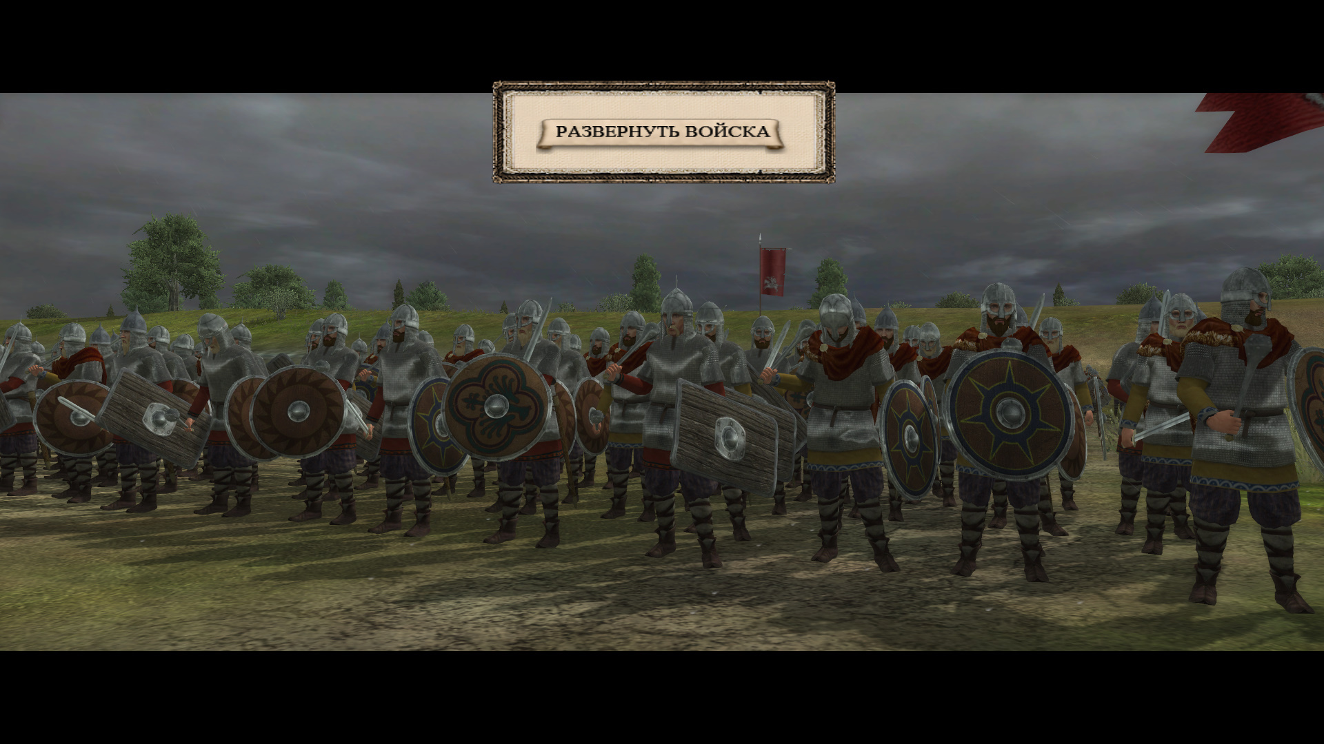 Medieval 2 total war bulat steel обзор