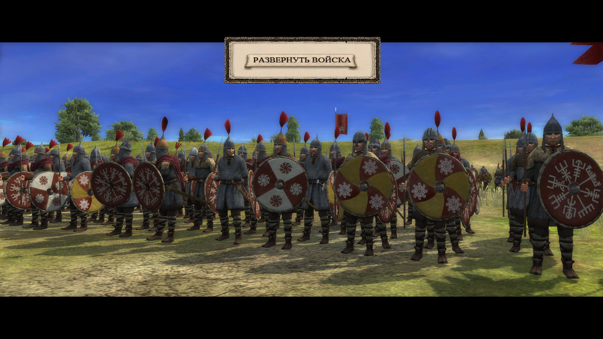 Medieval 2 total war bulat steel обзор