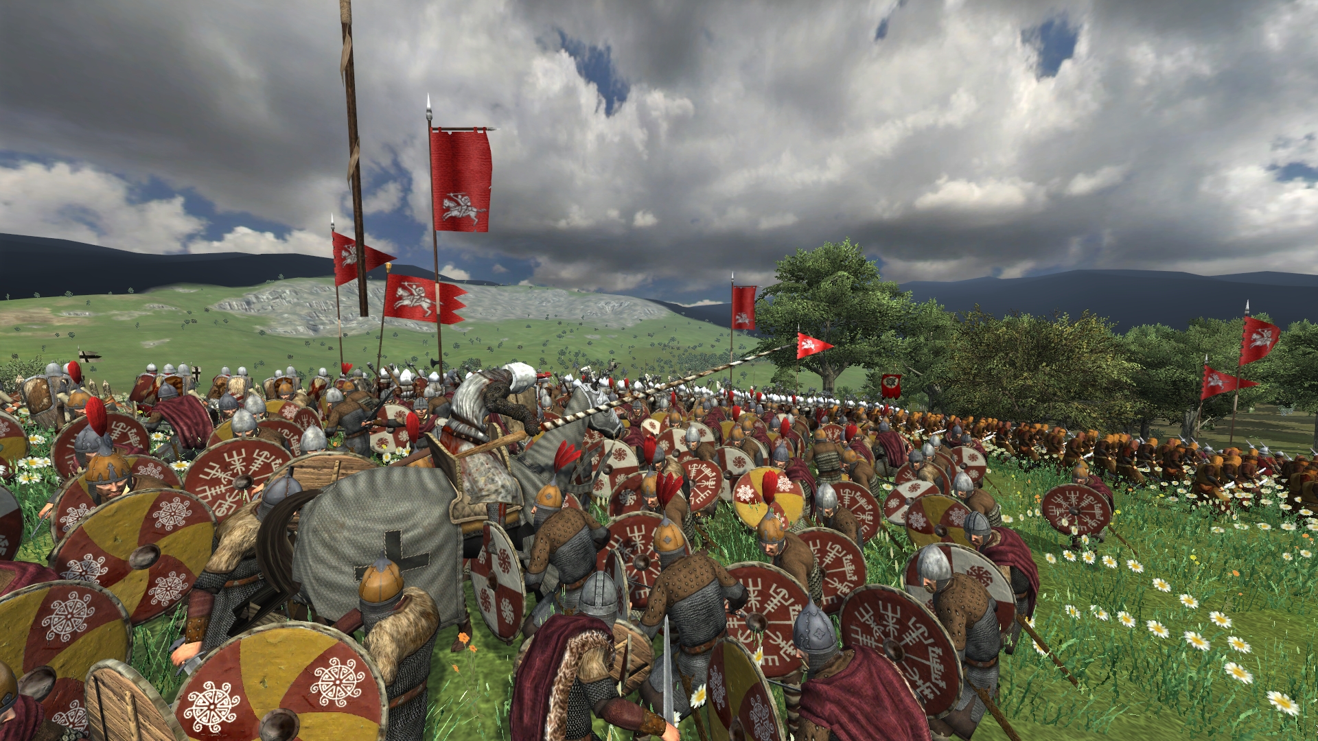 Medieval 2 mods steam фото 71