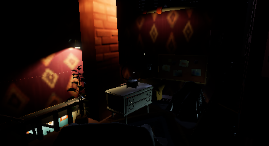 Thestorageroom Image - Hi, Neighbor! Mod For Hello Neighbor - Moddb