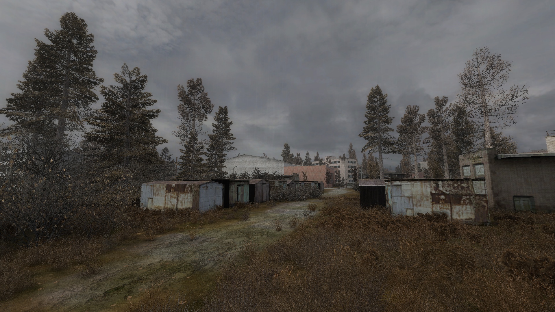 ABR COP MOD image - ABR COP MOD 2.1.8 for S.T.A.L.K.E.R.: Call of ...