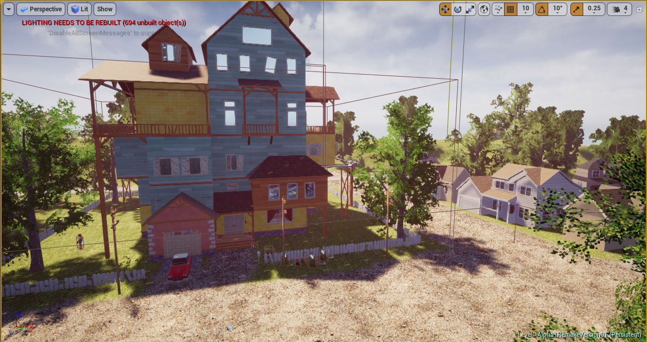 hello neighbor download alpha 1