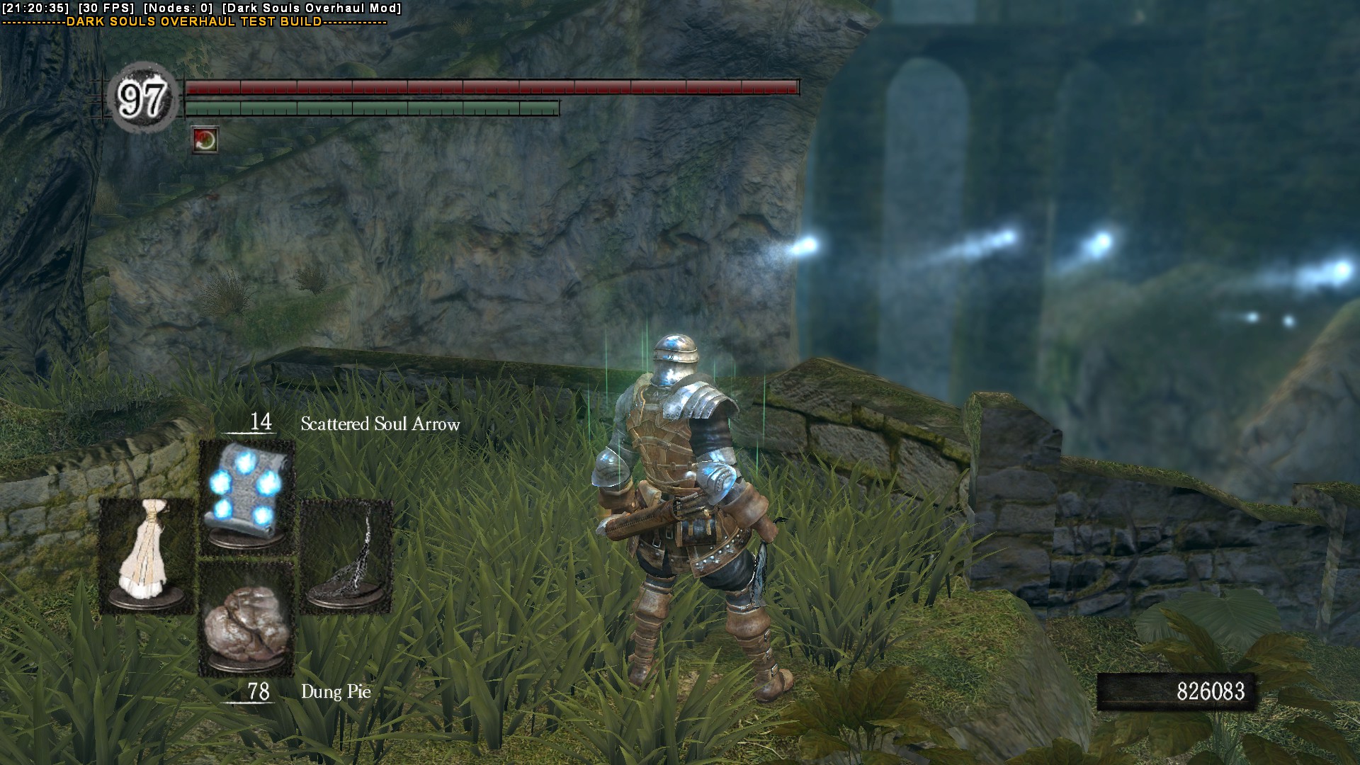 Dark Souls 2 Co Op Mod