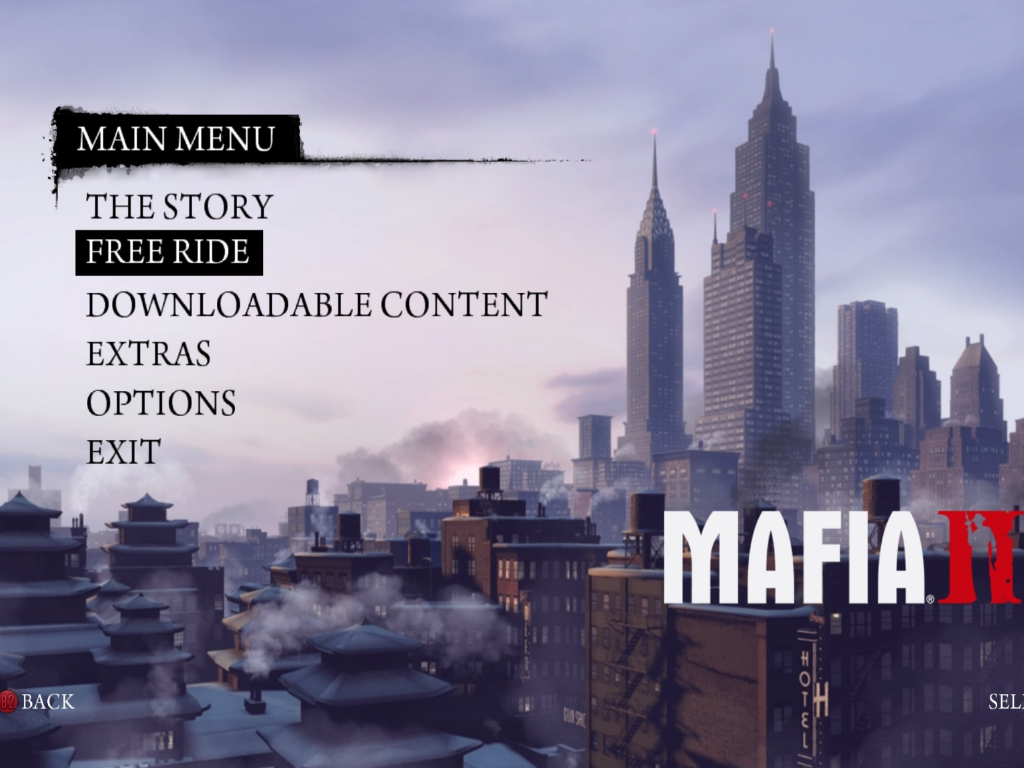 Top mods at Mafia 2 - Mods and community