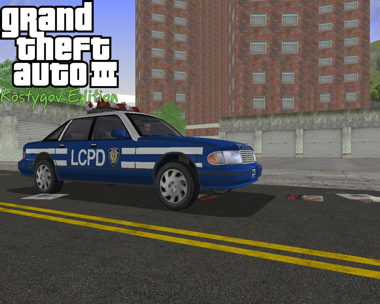 GTA3 Beta 2 file - ModDB