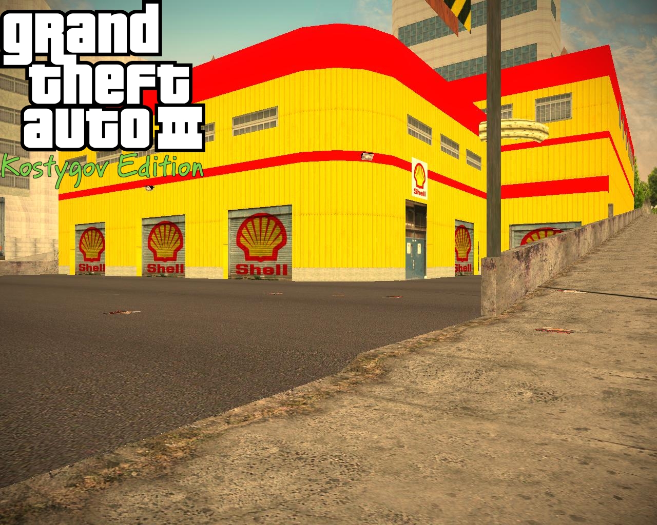 Mod manager на gta 5 фото 104