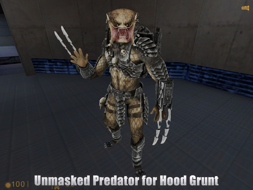 Aliens vs Predator Half Life Modpack file - Mod DB