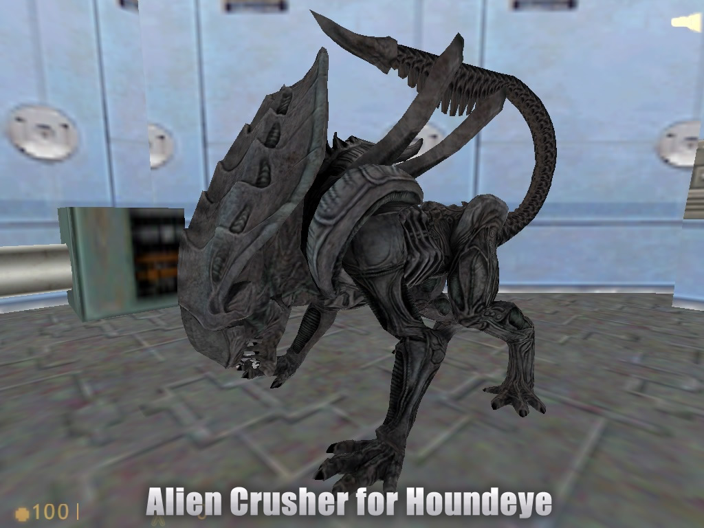 Aliens vs Predator Half Life Modpack file - Mod DB