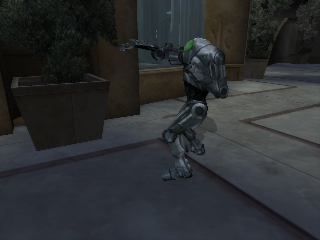 battlefront 2 super battle droid