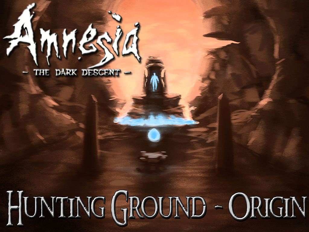 Amnesia (2011 video game) - Wikiwand